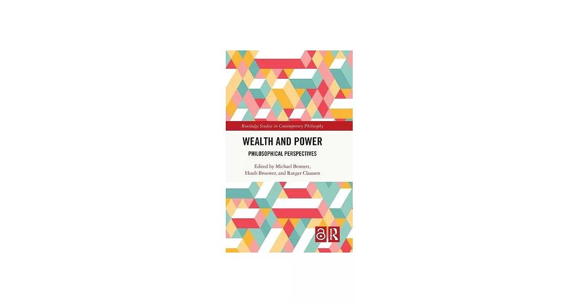 Wealth and Power: Philosophical Perspectives | 拾書所