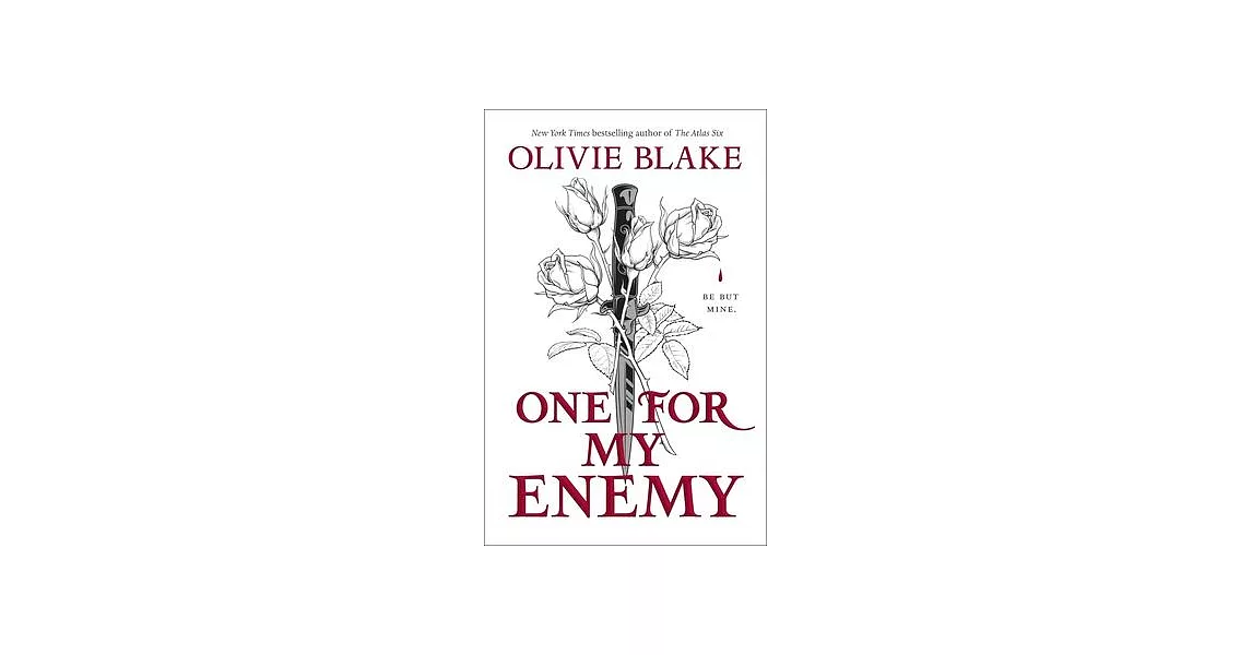 One for My Enemy | 拾書所