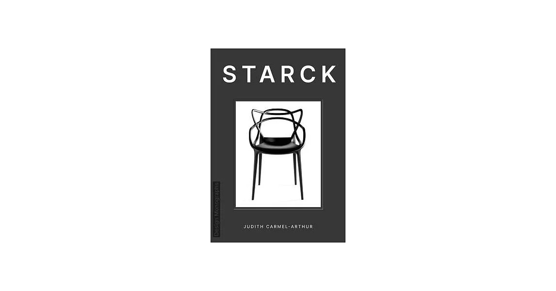 Design Monograph: Starck | 拾書所