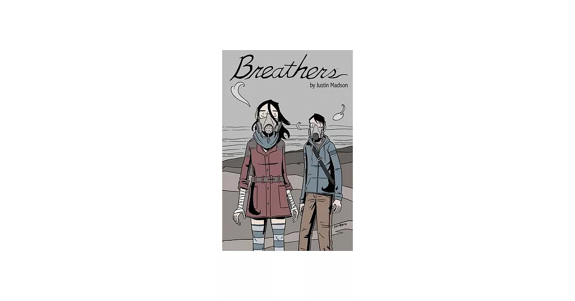 Breathers | 拾書所