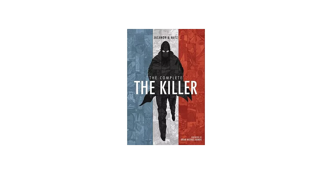 The Complete the Killer: Second Edition | 拾書所