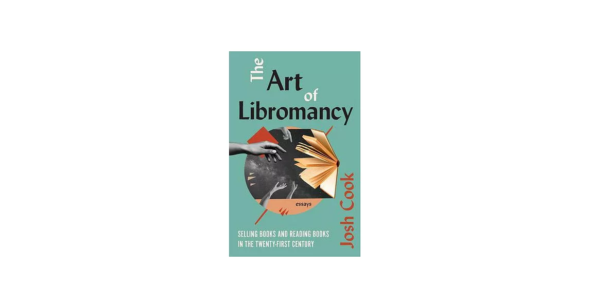 The Art of Libromancy | 拾書所