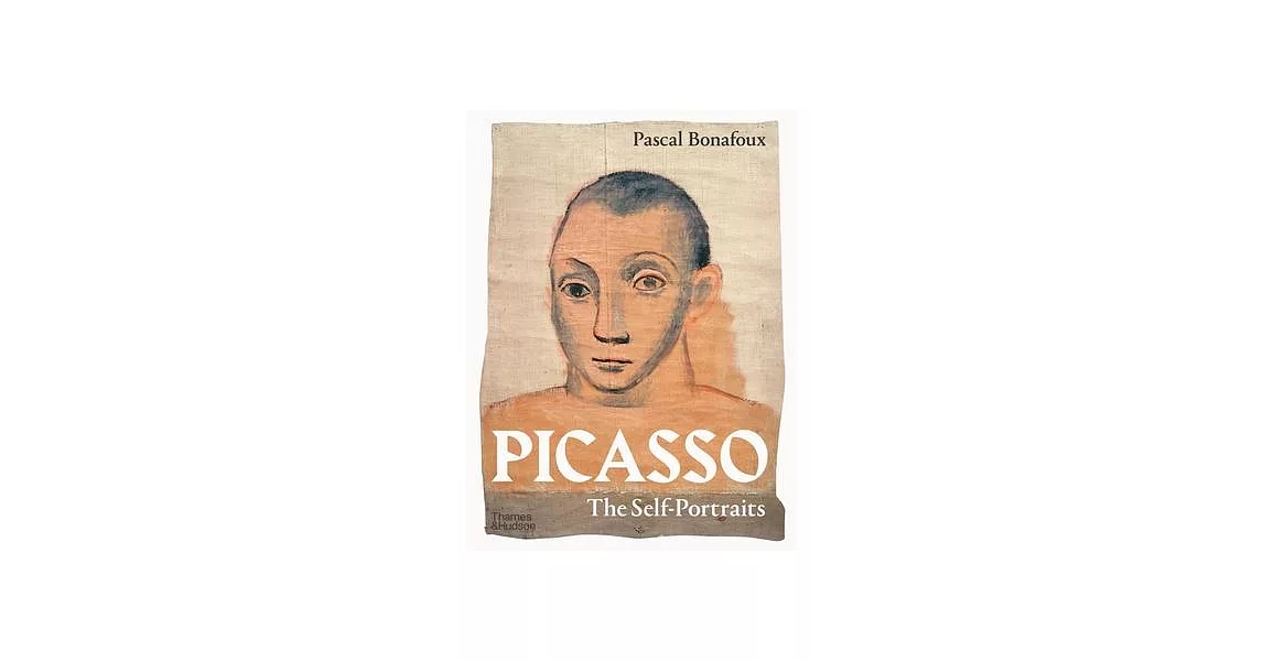 Picasso: The Self-Portraits | 拾書所