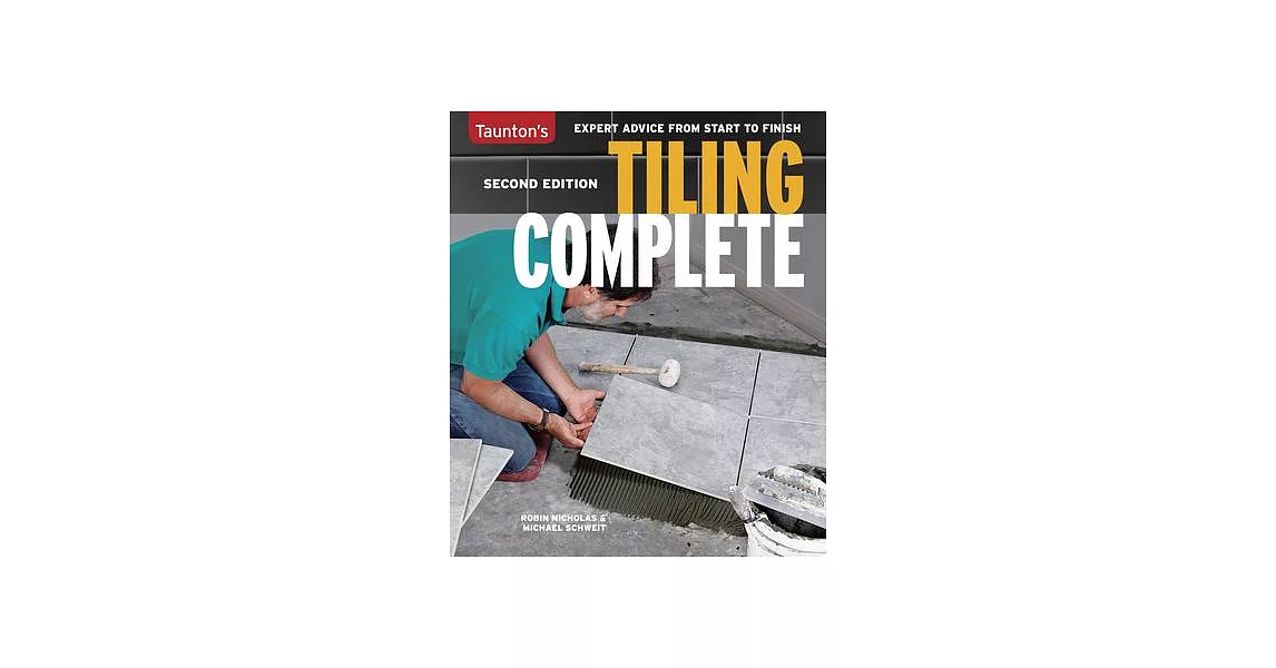 Tiling Complete: 2nd Edition | 拾書所