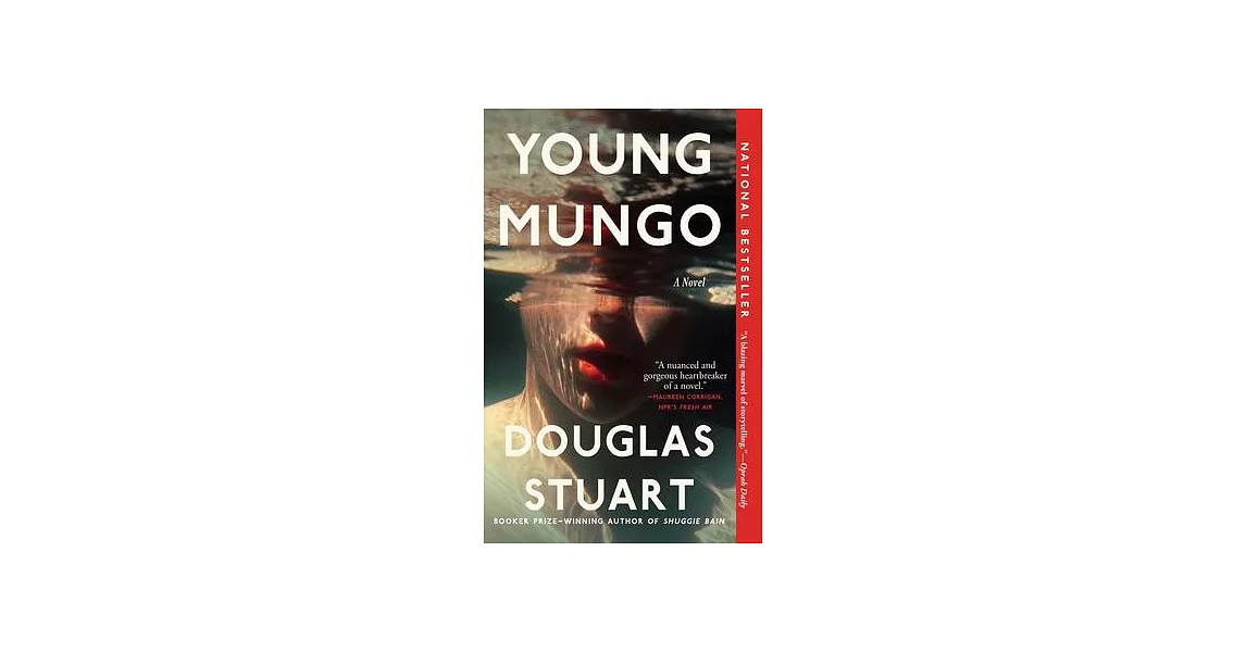 Young Mungo | 拾書所
