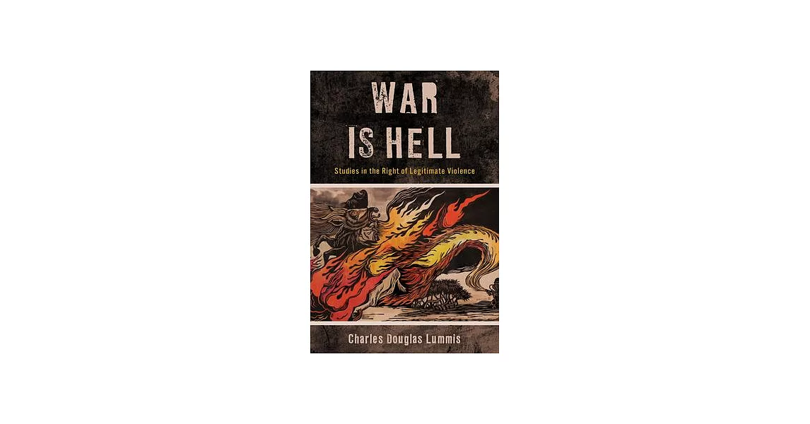 War Is Hell | 拾書所