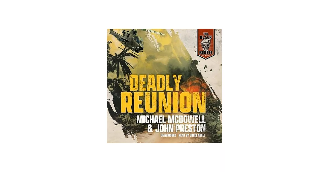 Deadly Reunion | 拾書所