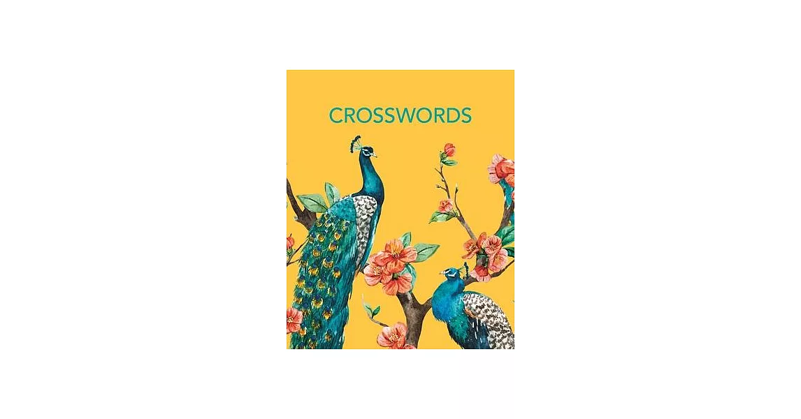 Crosswords | 拾書所