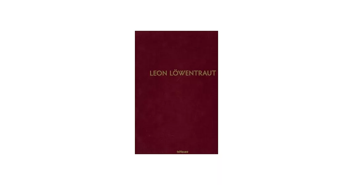 Leon Löwentraut | 拾書所