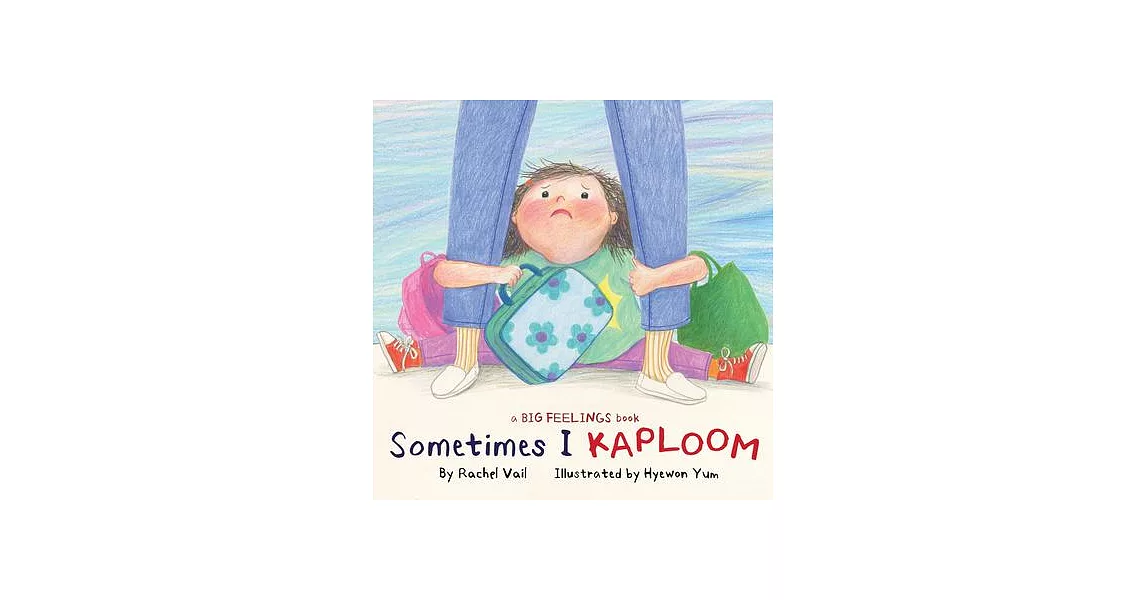 Sometimes I Kaploom | 拾書所