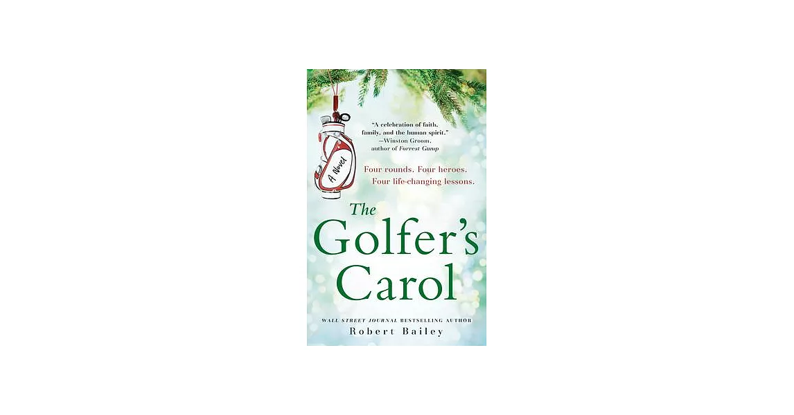 The Golfer’s Carol | 拾書所