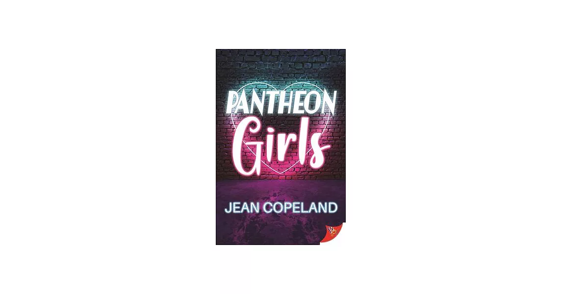 Pantheon Girls | 拾書所