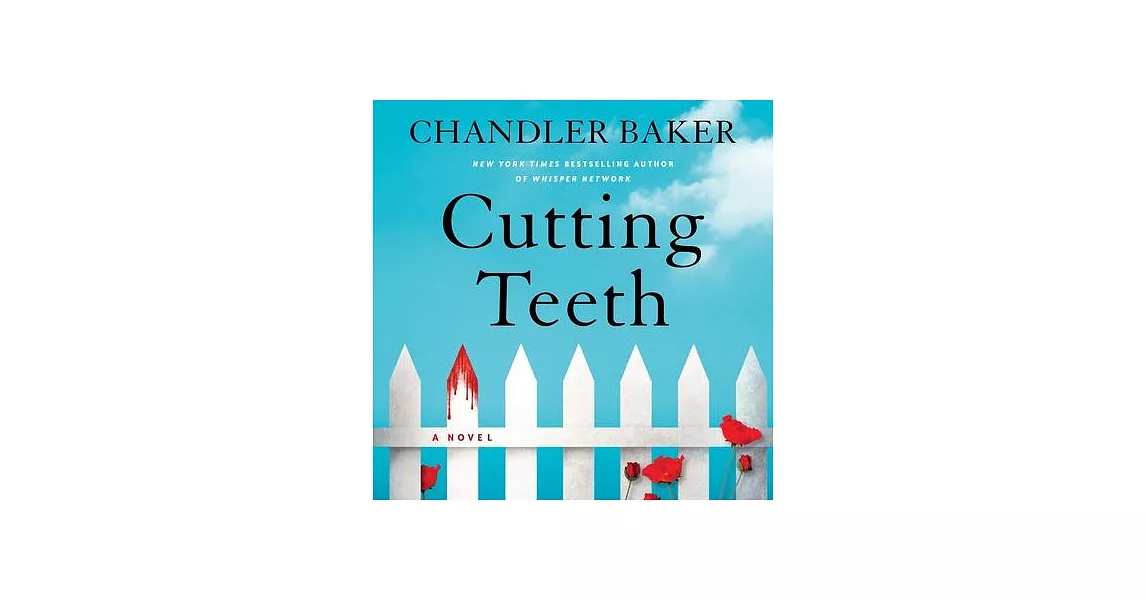 Cutting Teeth | 拾書所
