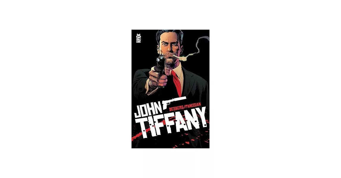 John Tiffany Vol. 1 | 拾書所