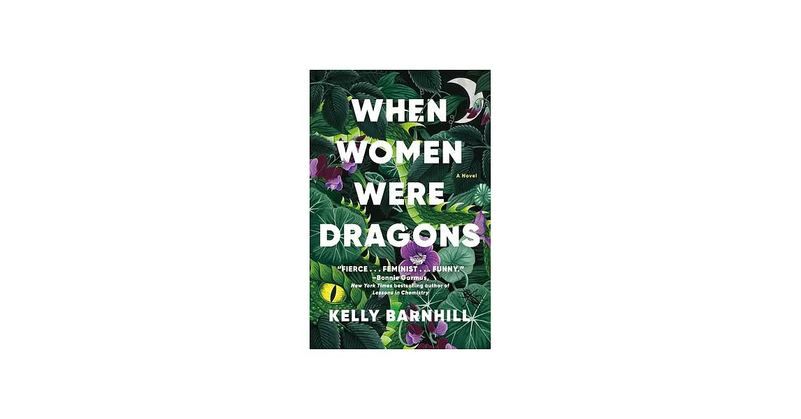When Women Were Dragons | 拾書所