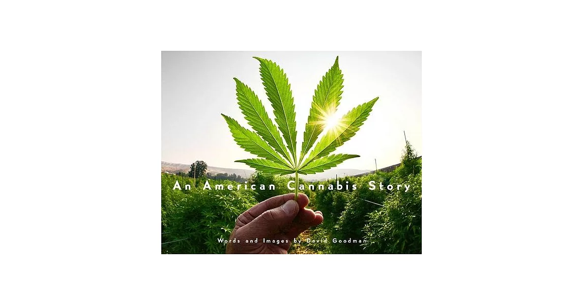 An American Cannabis Story | 拾書所