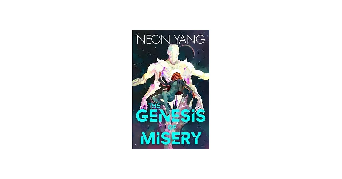 The Genesis of Misery | 拾書所