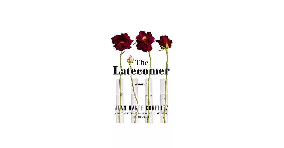 The Latecomer | 拾書所