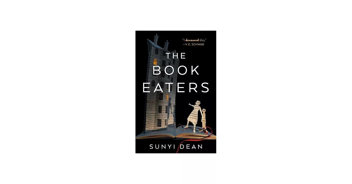 The Book Eaters | 拾書所