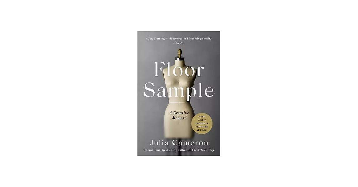 Floor Sample: A Creative Memoir | 拾書所