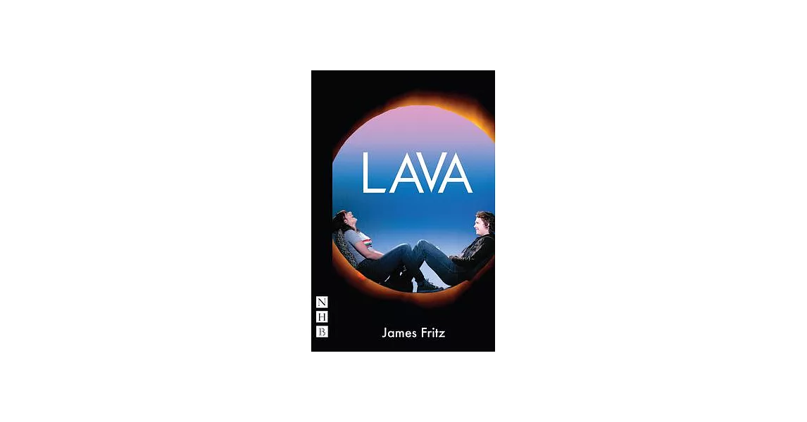 Lava (2022 Edition) | 拾書所