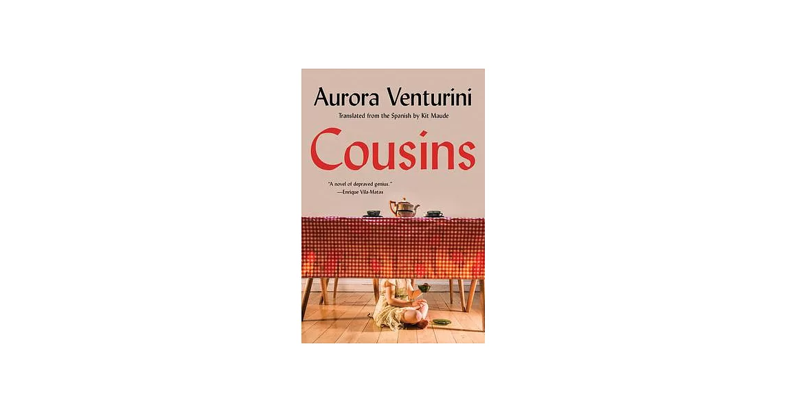 Cousins | 拾書所