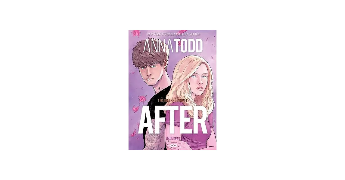 After: The Graphic Novel (Volume 2) | 拾書所