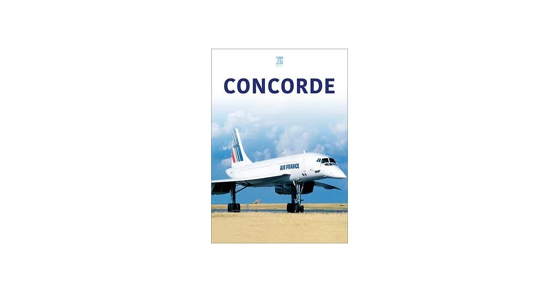 Concorde | 拾書所