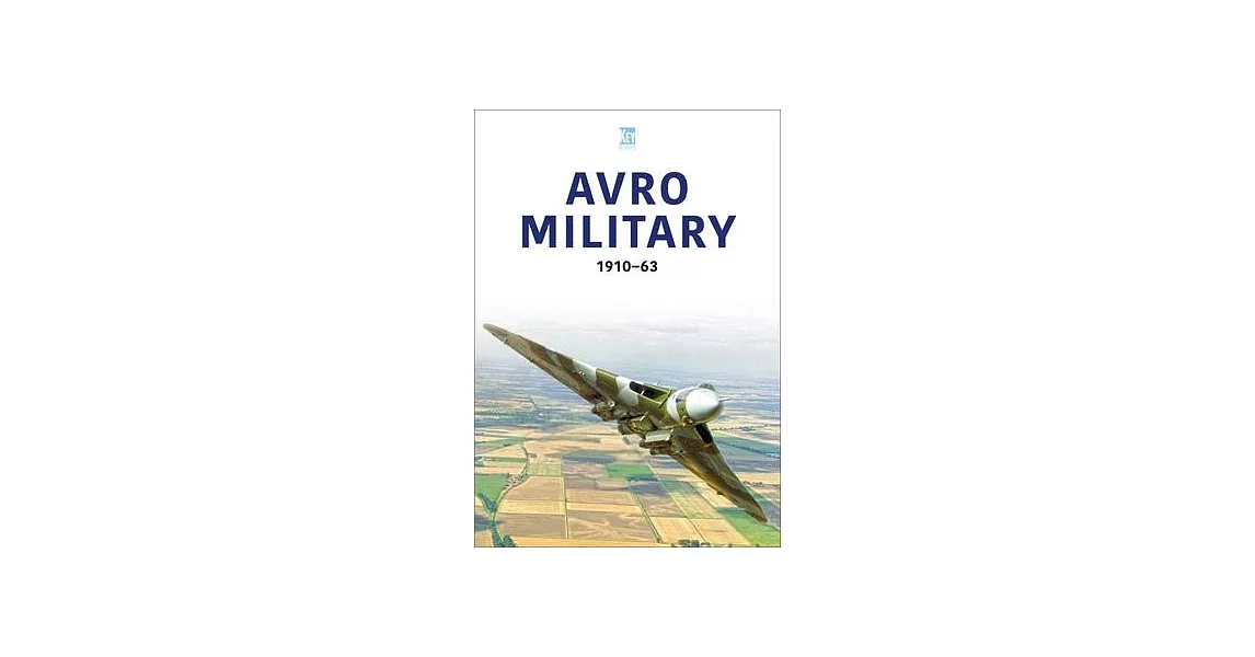 Avro Military 1910-63 | 拾書所