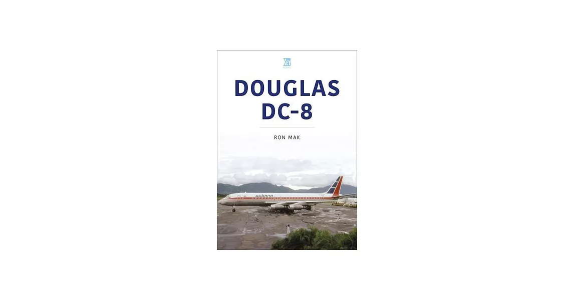 Douglas DC-8 | 拾書所