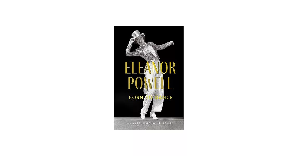 Eleanor Powell: Born to Dance | 拾書所