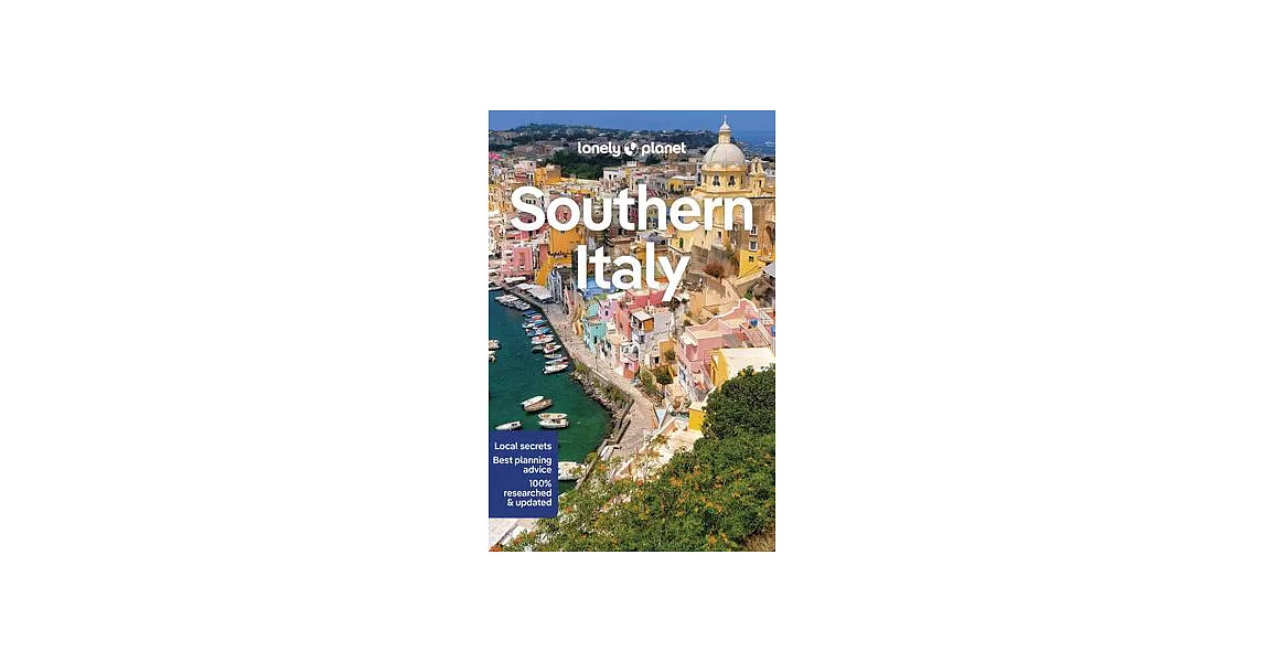 Southern Italy 7 | 拾書所