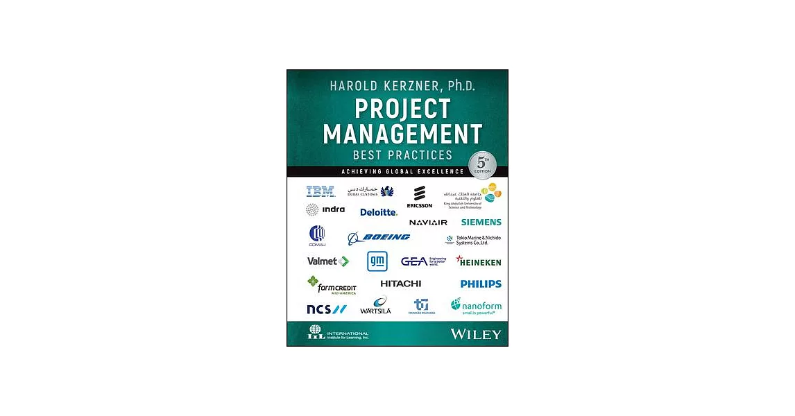 Project Management Best Practices: Achieving Global Excellence | 拾書所