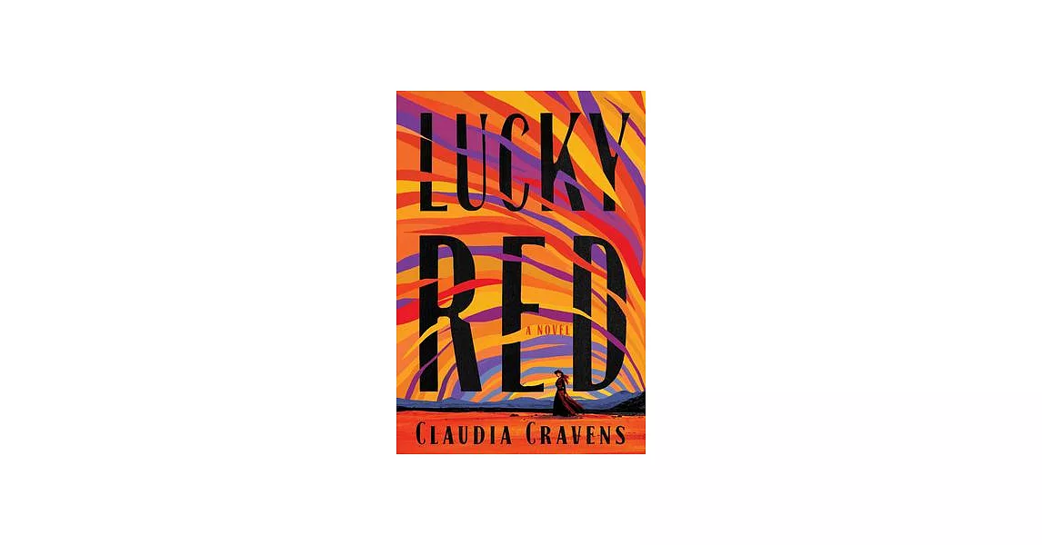 Lucky Red | 拾書所