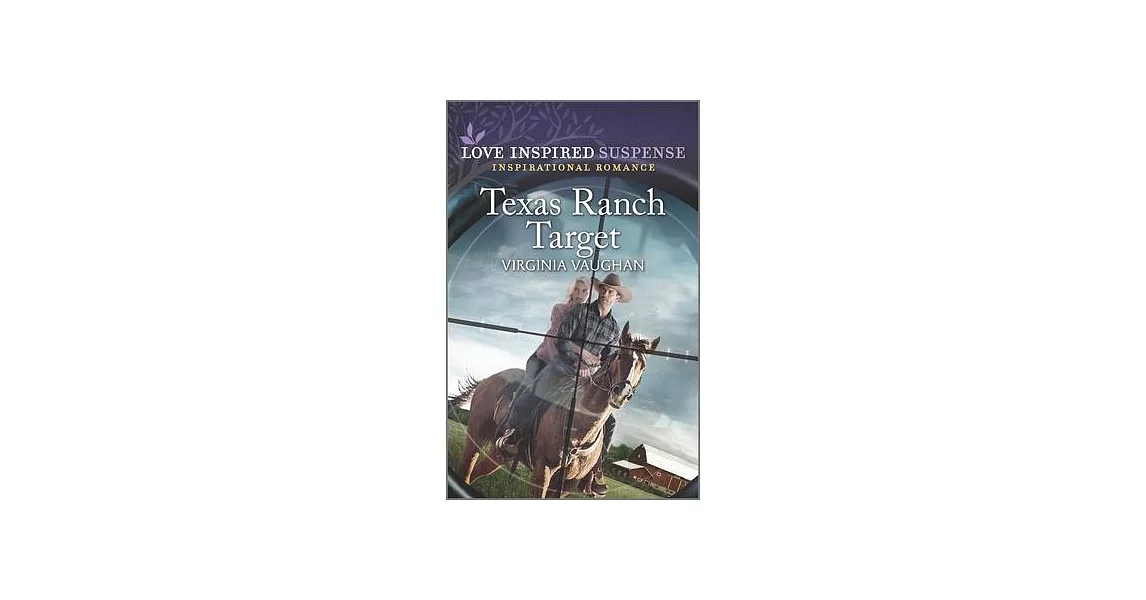 Texas Ranch Target | 拾書所