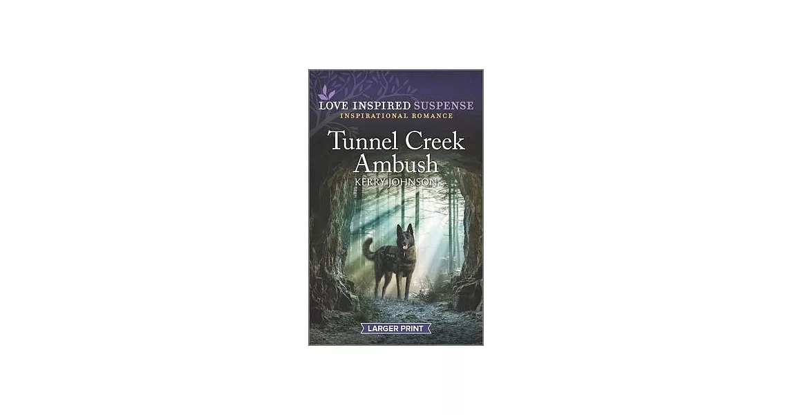 Tunnel Creek Ambush | 拾書所