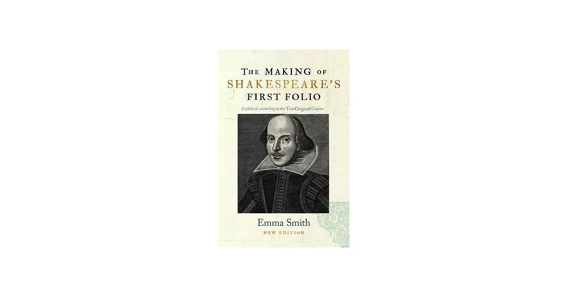 The Making of Shakespeare’s First Folio | 拾書所