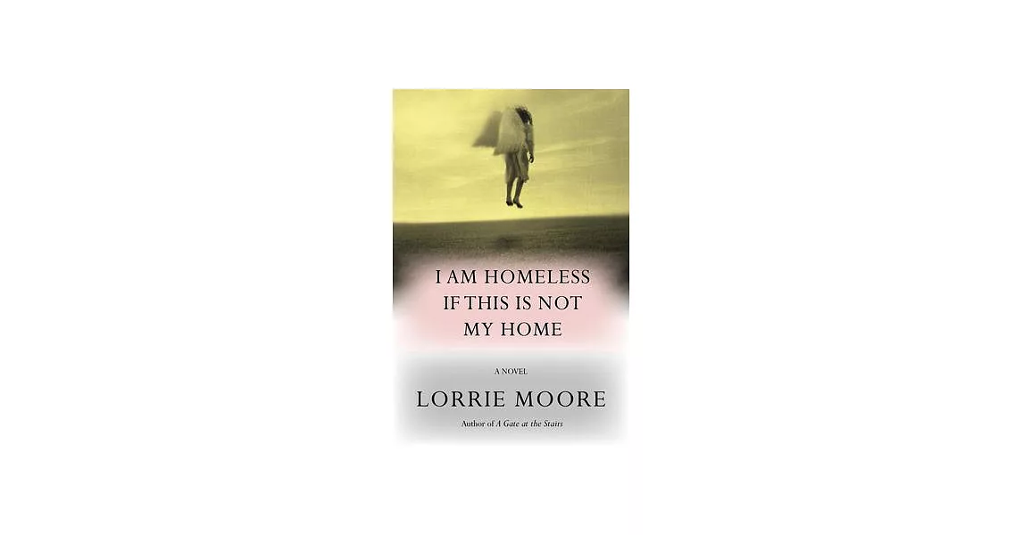 I Am Homeless If This Is Not My Home | 拾書所