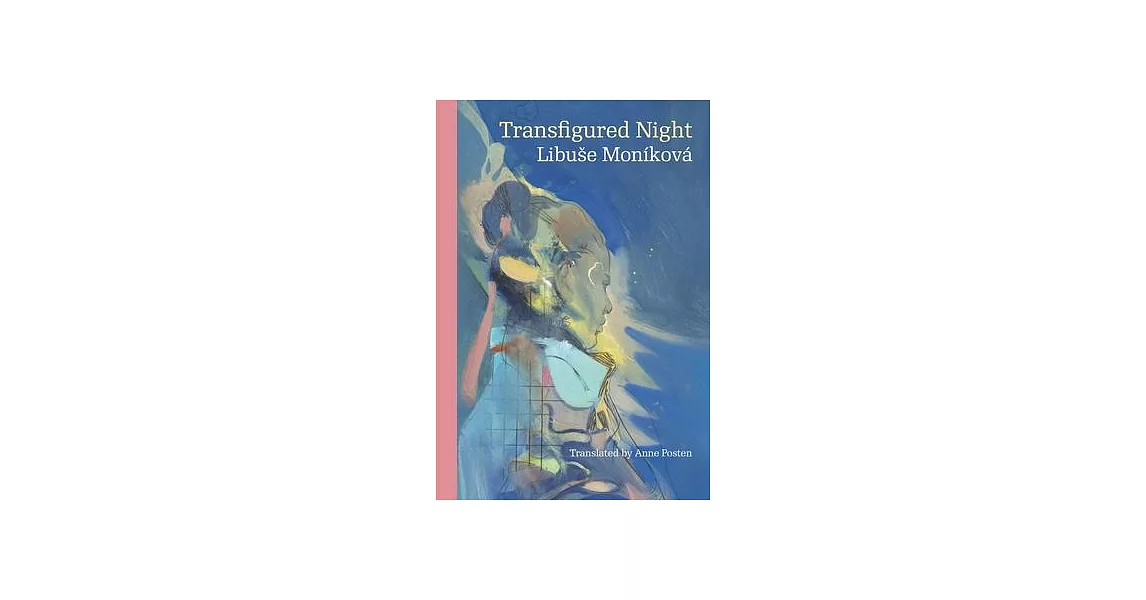 Transfigured Night | 拾書所