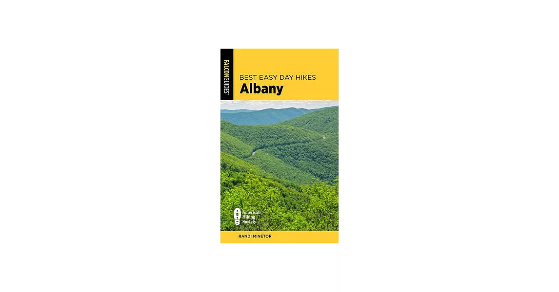 Best Easy Day Hikes Albany | 拾書所