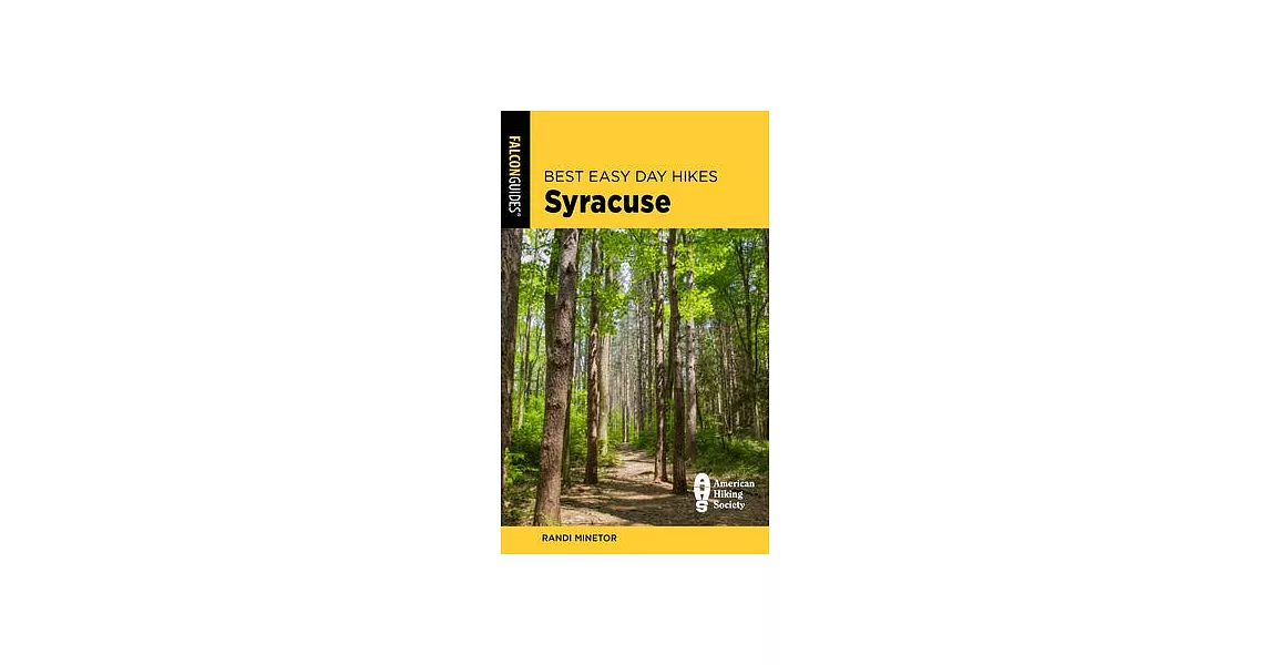 Best Easy Day Hikes Syracuse | 拾書所