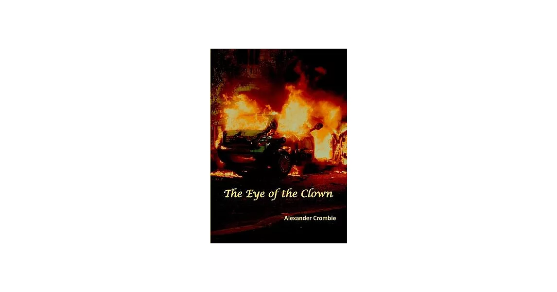 The Eye of the Clown | 拾書所