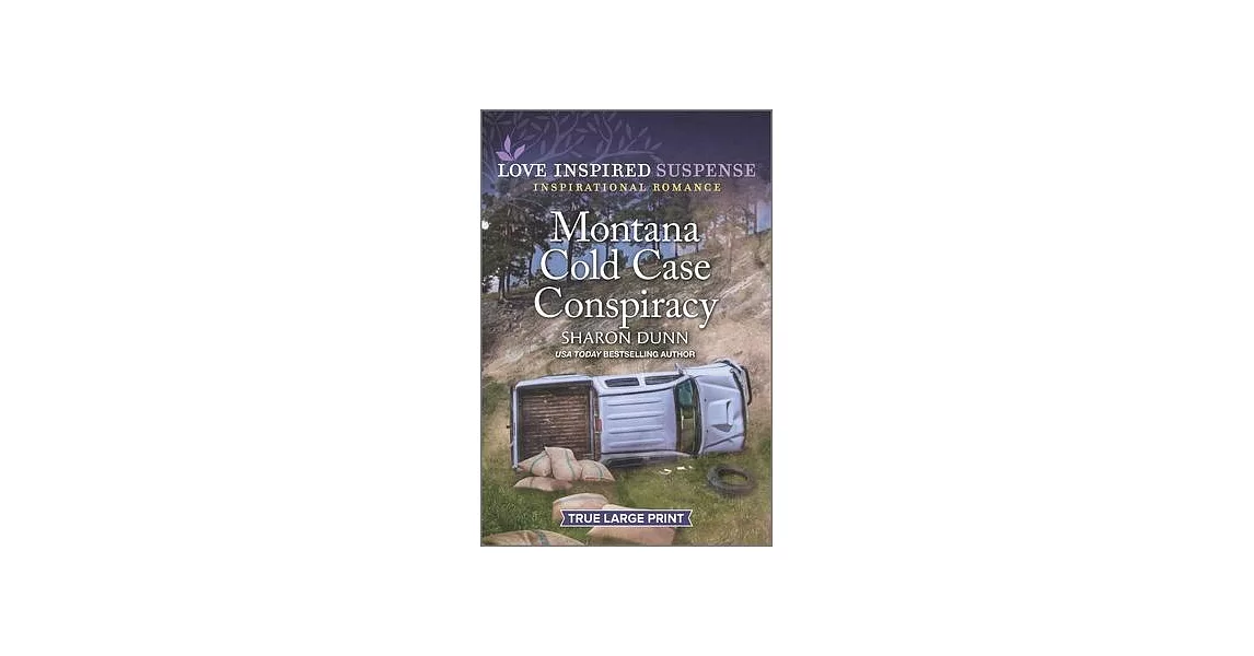 Montana Cold Case Conspiracy | 拾書所