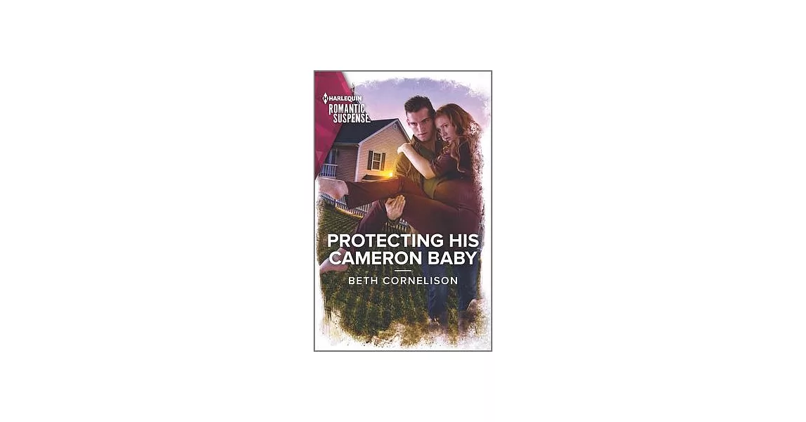 Protecting His Cameron Baby | 拾書所