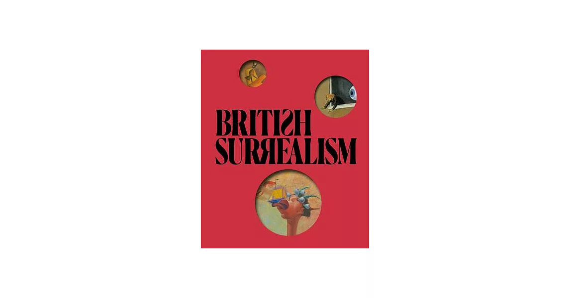 British Surrealism | 拾書所