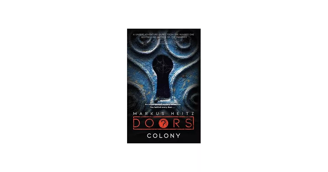 Doors: Colony | 拾書所
