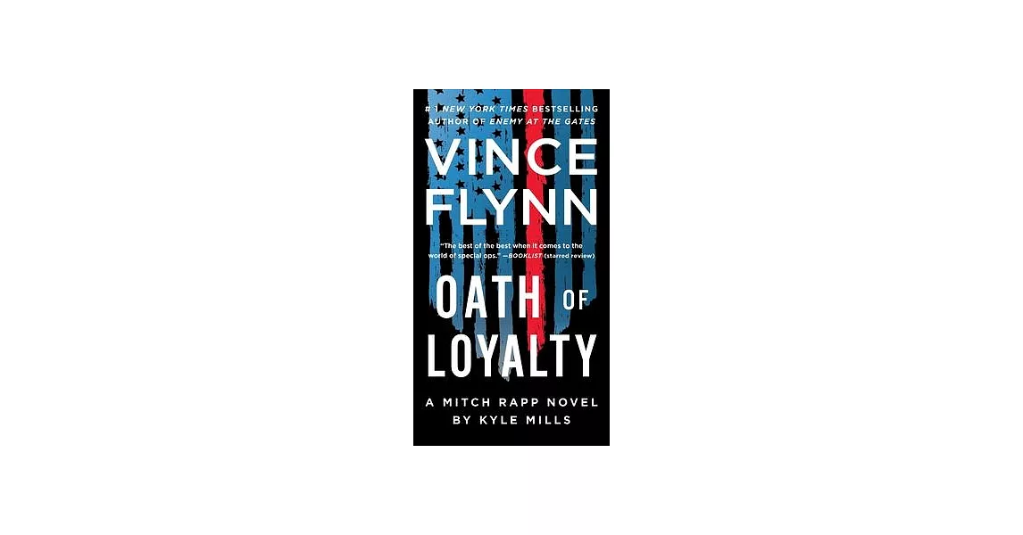 Oath of Loyalty | 拾書所