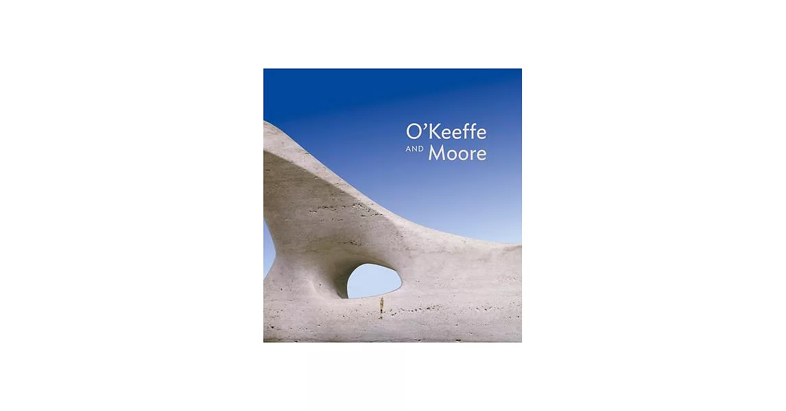 O’Keeffe & Moore | 拾書所