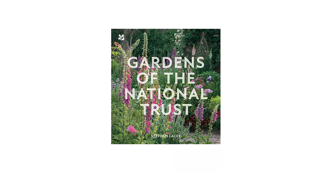 Gardens of the National Trust | 拾書所