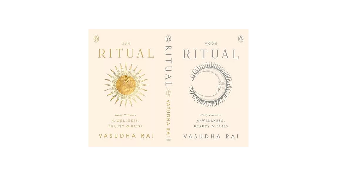 Ritual: Daily Practices for Wellness, Beauty & Bliss | 拾書所